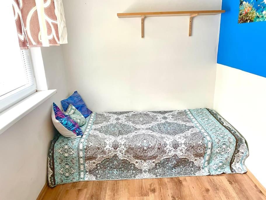 2,5 Izbovy Apartman V Ruzinove S Parkovanim Zdarma Bratislava Buitenkant foto