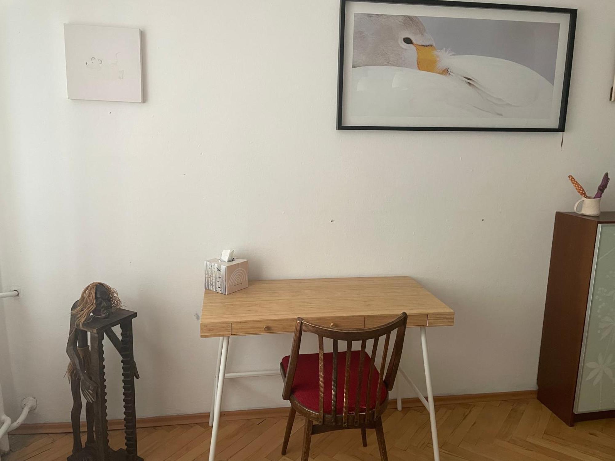 2,5 Izbovy Apartman V Ruzinove S Parkovanim Zdarma Bratislava Buitenkant foto